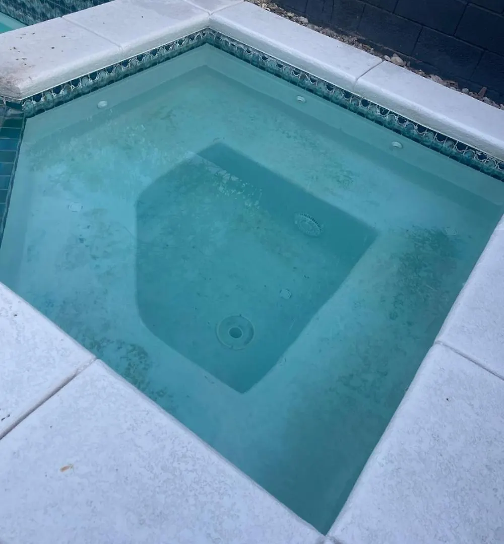 别墅 Luxury 3Br Near Strip, Hot Spa & Pool, Gazebo, Bbq 拉斯维加斯 美国