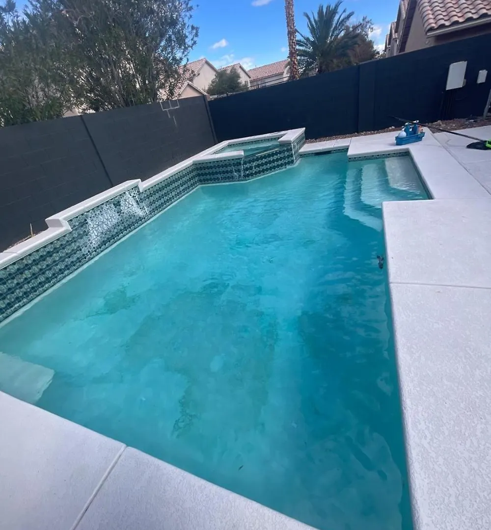 Luxury 3Br Near Strip, Hot Spa & Pool, Gazebo, Bbq 拉斯维加斯 别墅