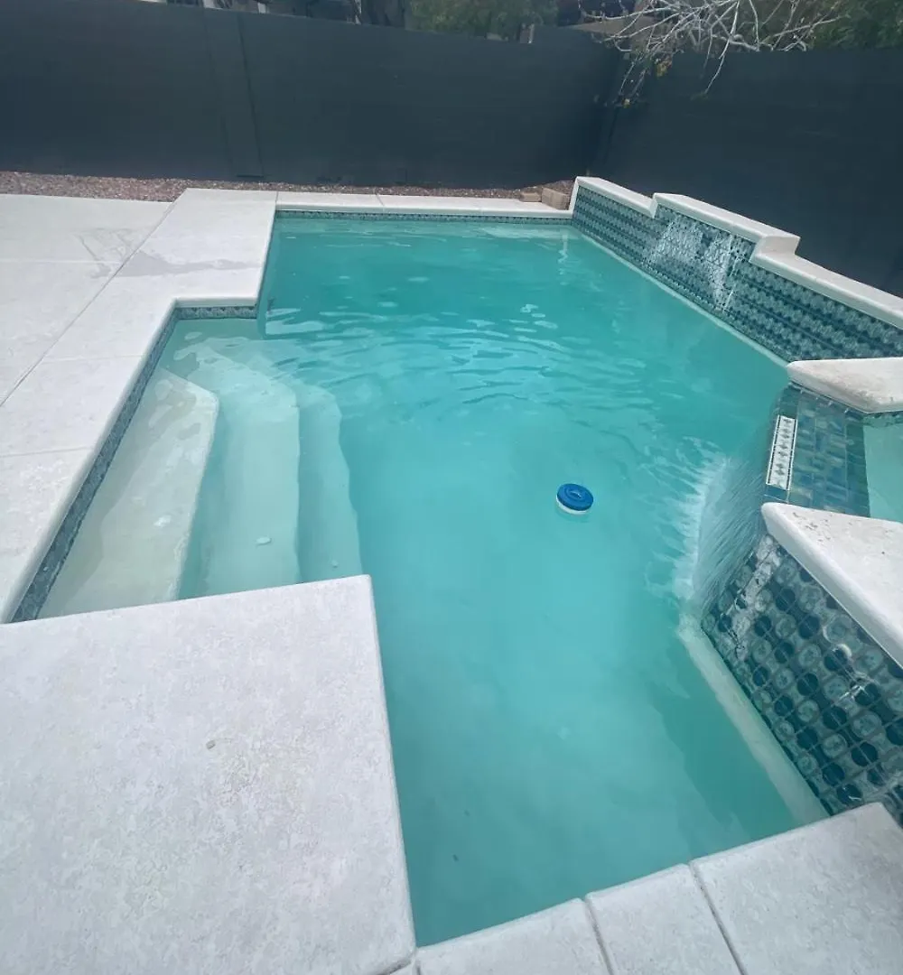 Luxury 3Br Near Strip, Hot Spa & Pool, Gazebo, Bbq 拉斯维加斯