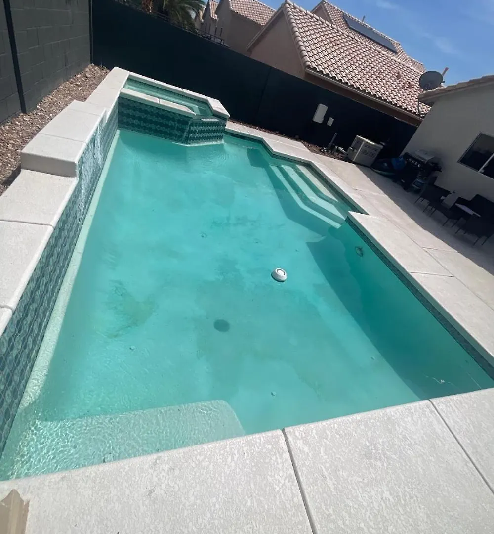 别墅 Luxury 3Br Near Strip, Hot Spa & Pool, Gazebo, Bbq 拉斯维加斯