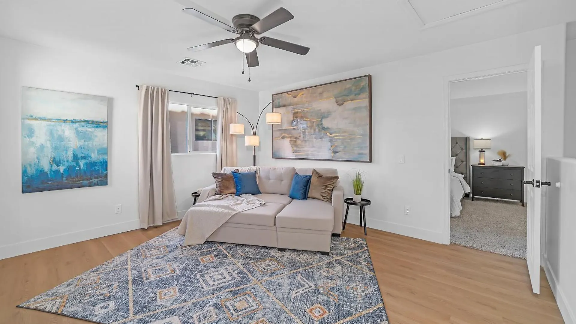 Luxury 3Br Near Strip, Hot Spa & Pool, Gazebo, Bbq 拉斯维加斯