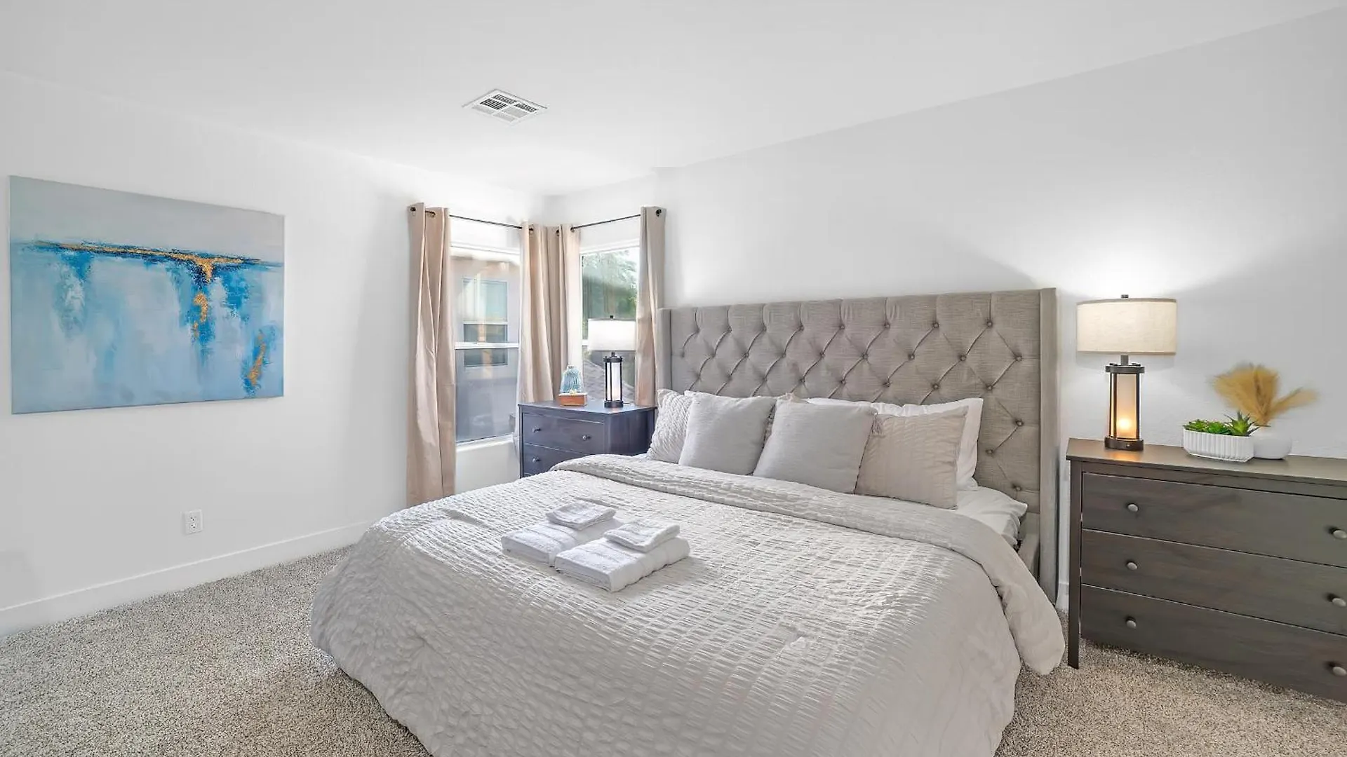 别墅 Luxury 3Br Near Strip, Hot Spa & Pool, Gazebo, Bbq 拉斯维加斯